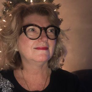 Meet your Posher, Janice